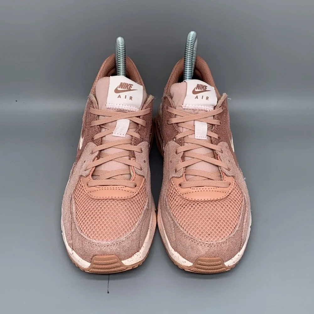Nike Air Max‎ Excee Pink Running Shoes CD5432-603 Women's Sz 6